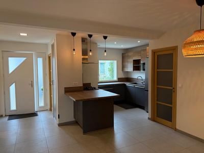 Maison traditionnelle - 145 m² - 6 pièces