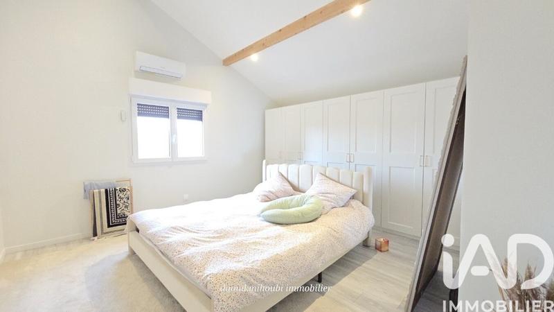 Maison de ville - 103 m² - 4 pièces