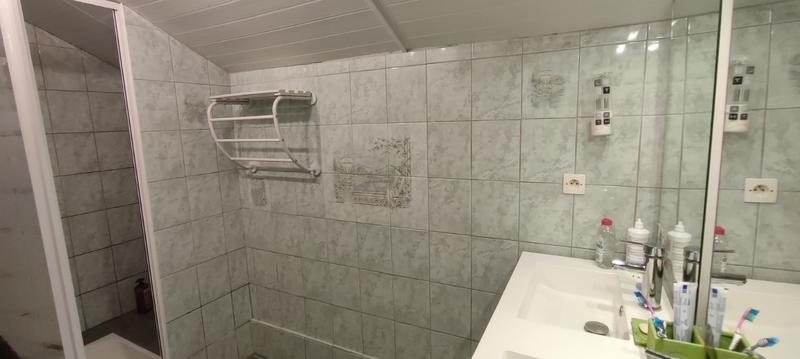 Maison - 132 m² - 7 pièces