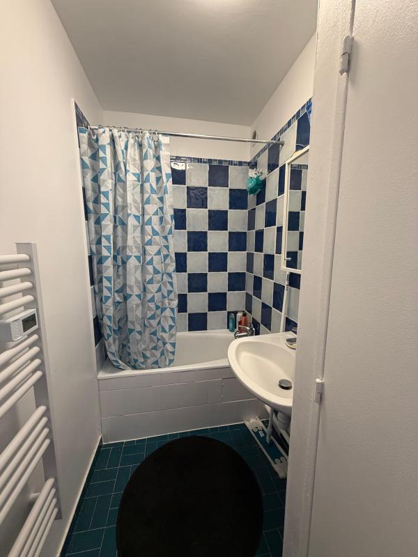 Studio - 21 m² - 2 pièces