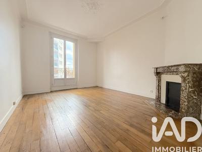 Appartement - 113 m² - 5 pièces