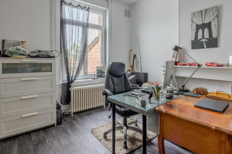 Maison - 189 m² - 7 pièces