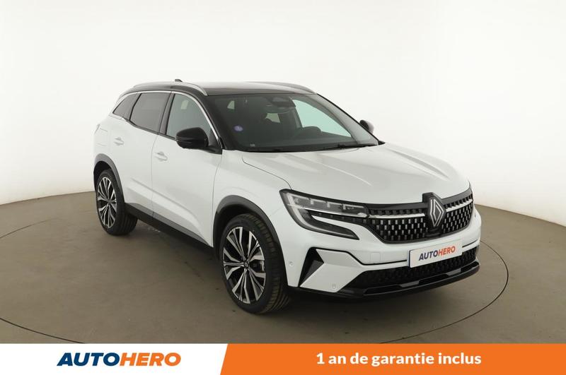 Renault Austral 1.3 TCe Mild Hybrid Iconic Auto 160 ch