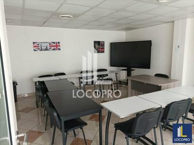 Local commercial - 412 m²