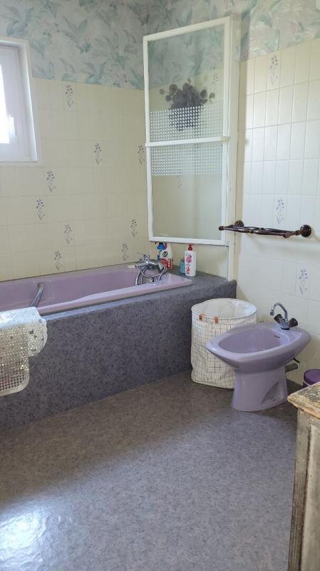 Maison - 155 m² - 7 pièces