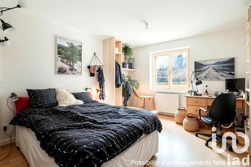 Maison - 174 m² - 5 pièces