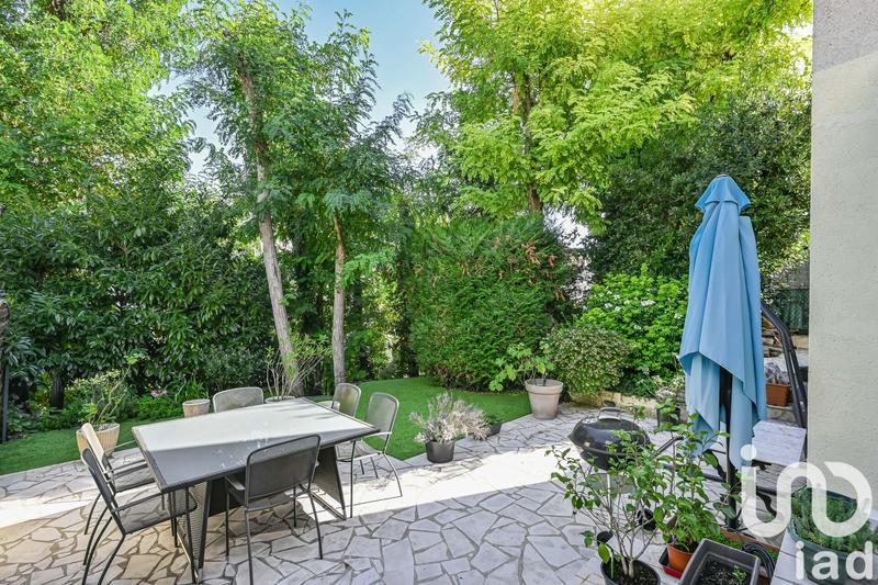 Maison - 165 m² - 7 pièces