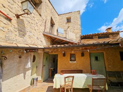 Demeure - 486 m² - 12 pièces