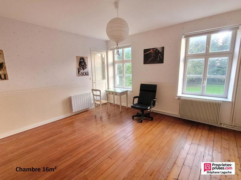 Demeure - 532 m² - 12 pièces