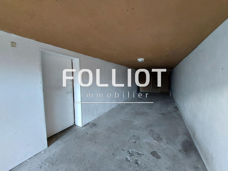 Maison - 33 m² - 2 pièces