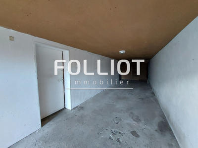 Maison - 33 m² - 2 pièces