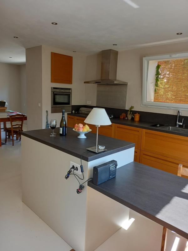 Villa - 206 m² - 8 pièces