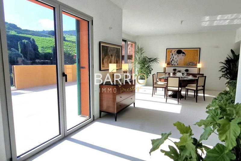 Maison - 188 m² - 7 pièces