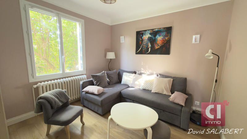 Maison - 136 m² - 6 pièces