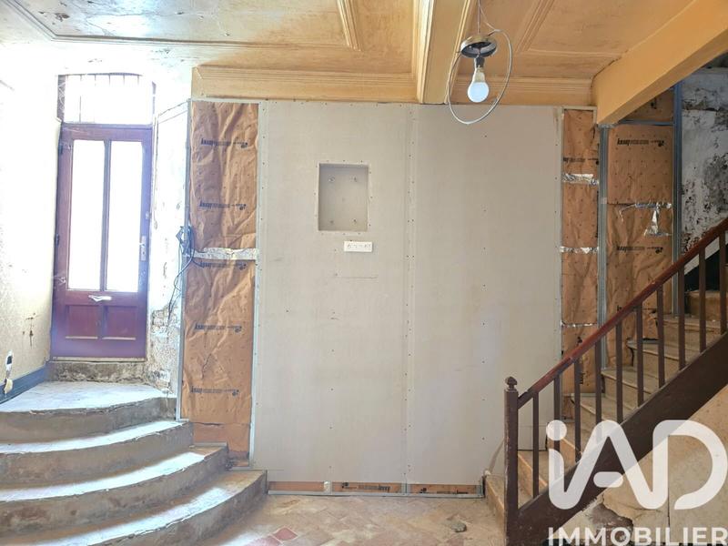 Maison de village - 148 m² - 5 pièces