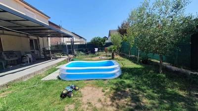 Maison - 119 m² - 7 pièces