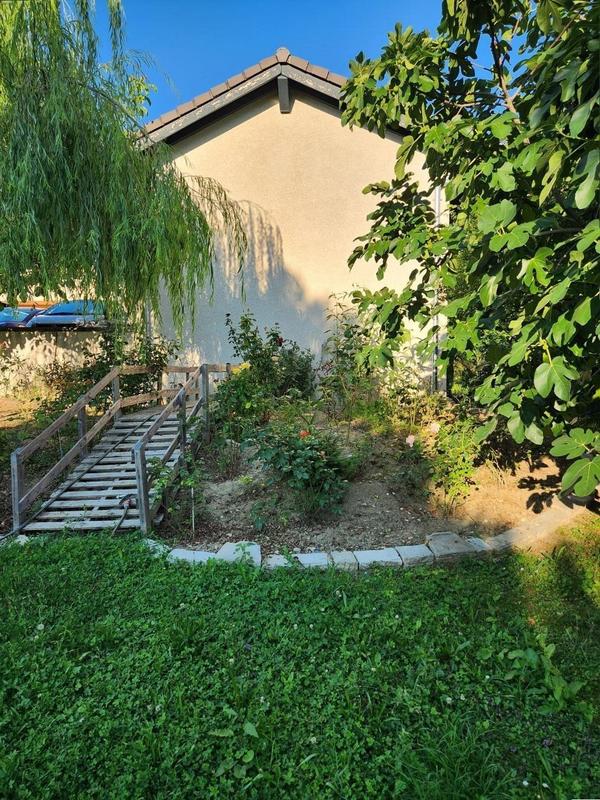 Maison - 60 m² - 2 pièces