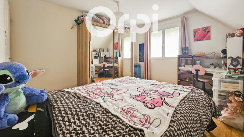 Maison - 157 m² - 6 pièces