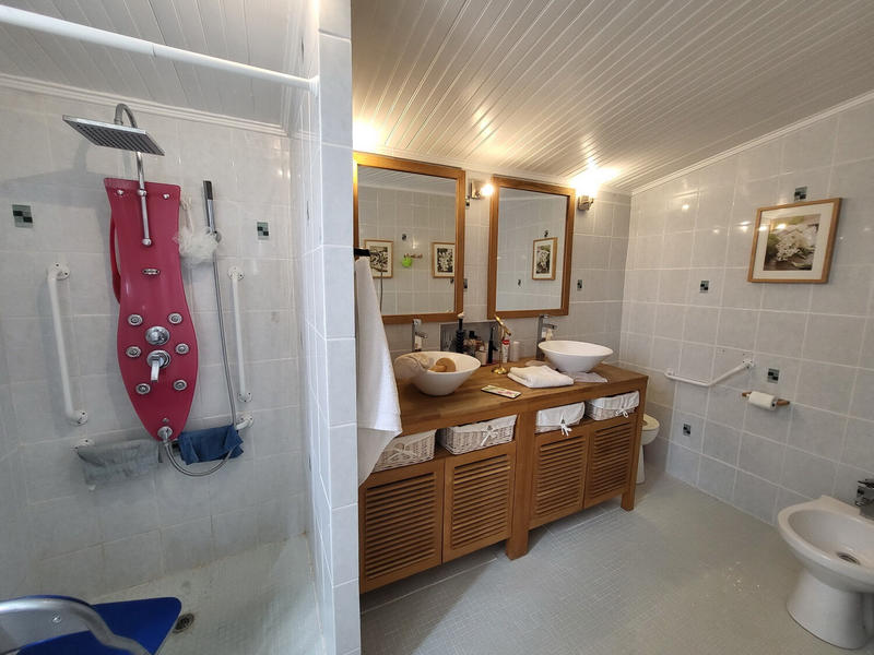 Maison - 436 m² - 15 pièces