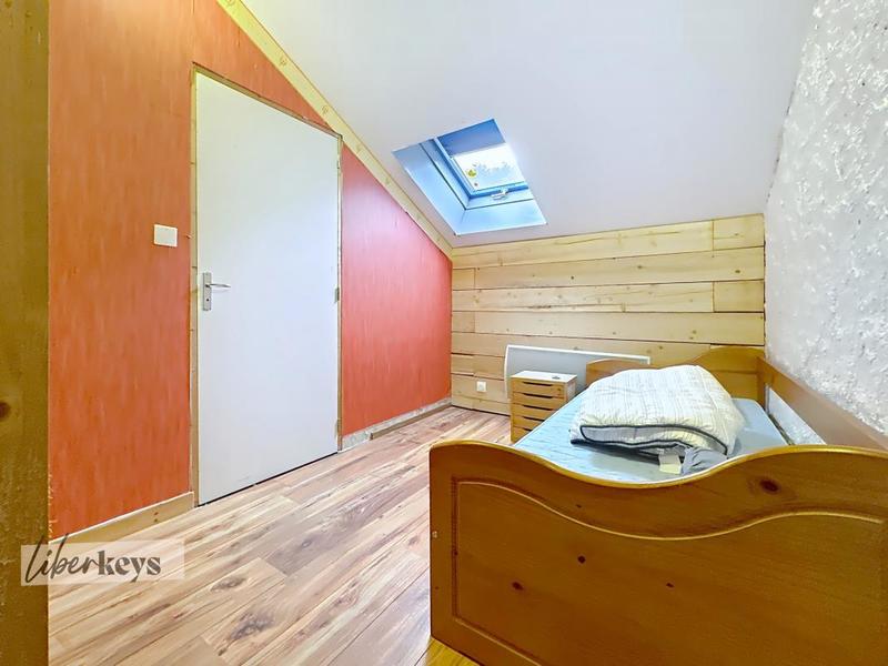 Duplex - 68 m² - 4 pièces