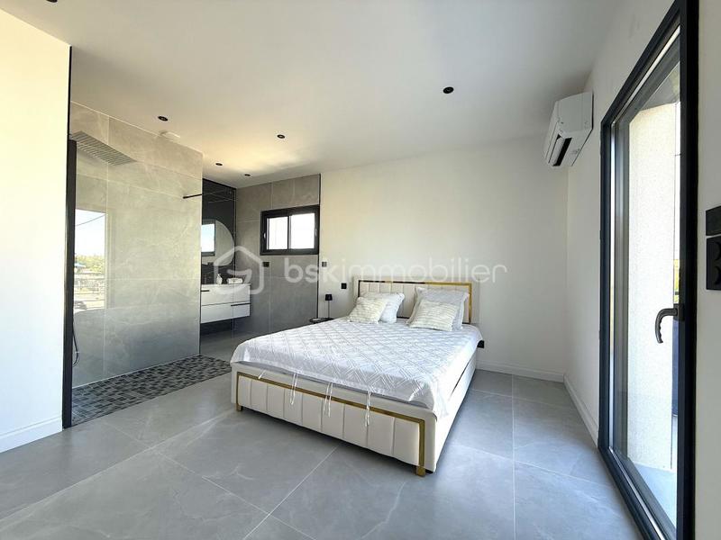 Maison - 70 m² - 3 pièces