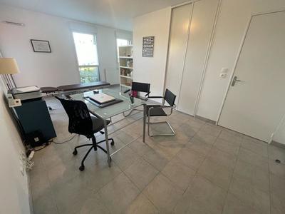 Local commercial - 35 m² - 2 pièces