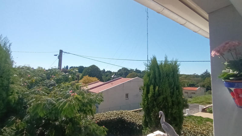 Maison - 66 m² - 3 pièces