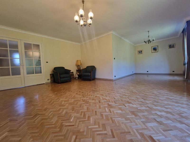 Maison - 101 m² - 5 pièces