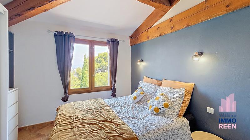 Villa - 193 m² - 7 pièces