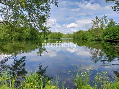 Terrain - 73 790 m²