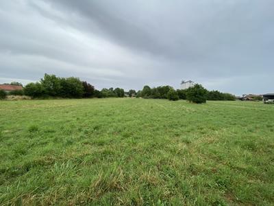 Terrain - 14 424 m²