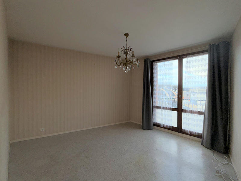 Appartement - 88 m² - 3 pièces