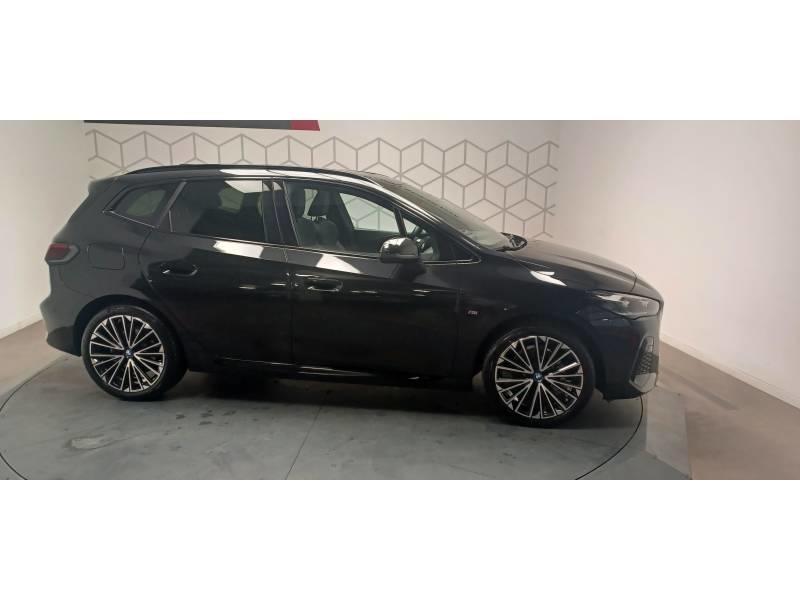 Bmw Serie 2 Active Tourer 225e xDrive 245 ch Dkg7 m Sport