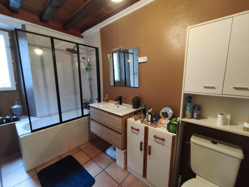 Maison - 103 m² - 3 pièces