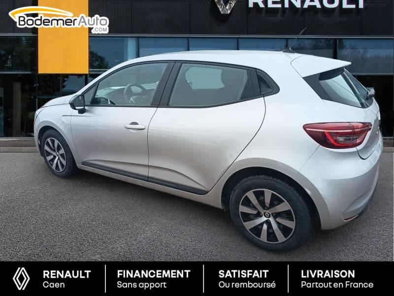 Renault Clio TCe 90 Equilibre