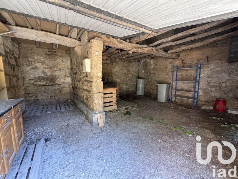 Maison - 165 m² - 4 pièces