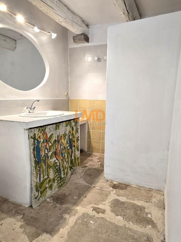 Mas - 190 m² - 8 pièces