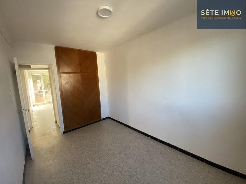 Appartement - 64 m² - 4 pièces