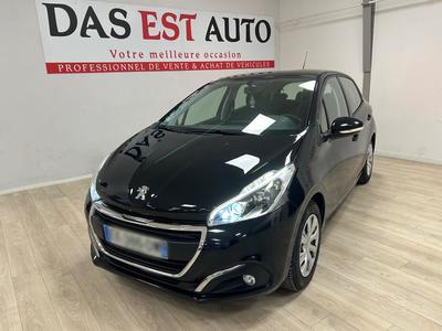 Peugeot 208 1.6 Hdi 75 Ch Active 05 P