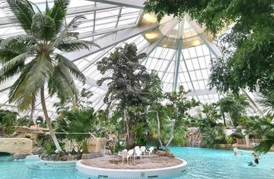 Villa - 63 m² - 4 pièces