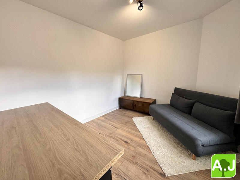 Duplex - 57 m² - 3 pièces