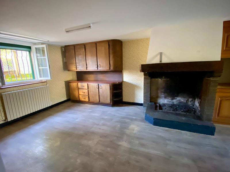 Maison - 115 m² - 4 pièces