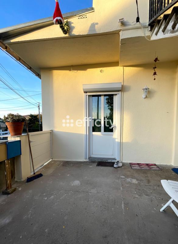 Appartement - 86 m² - 3 pièces