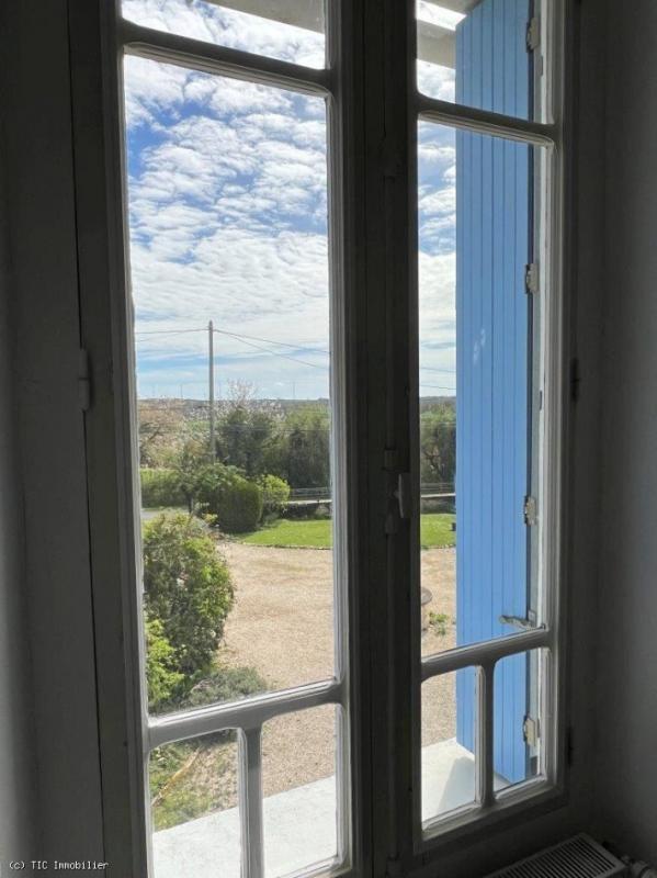 Maison - 132 m² - 5 pièces