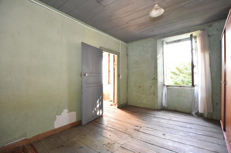 Maison ancienne - 135 m² - 6 pièces