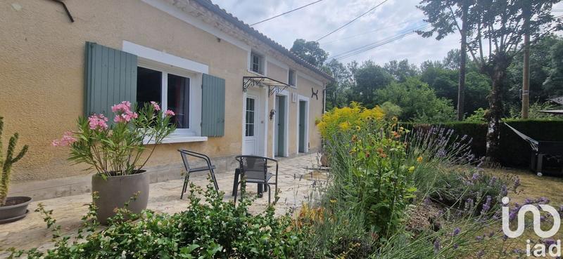 Maison - 212 m² - 6 pièces