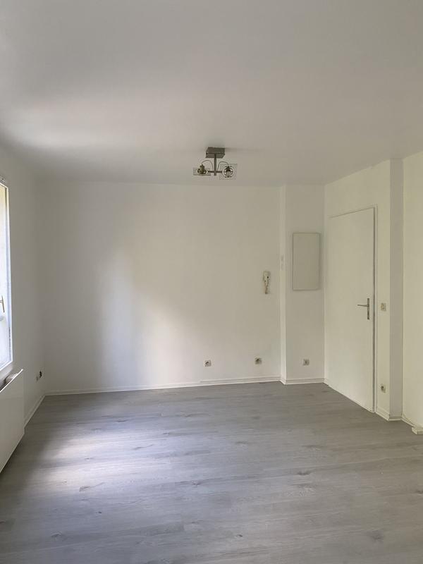 Appartement - 23 m² - 1 pièce