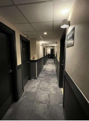 Appartement - 34 m² - 1 pièce