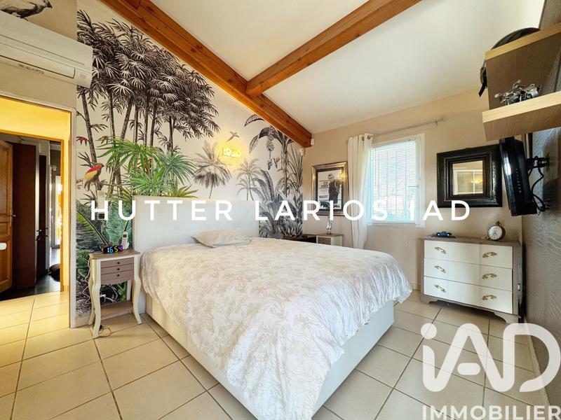 Maison - 160 m² - 5 pièces