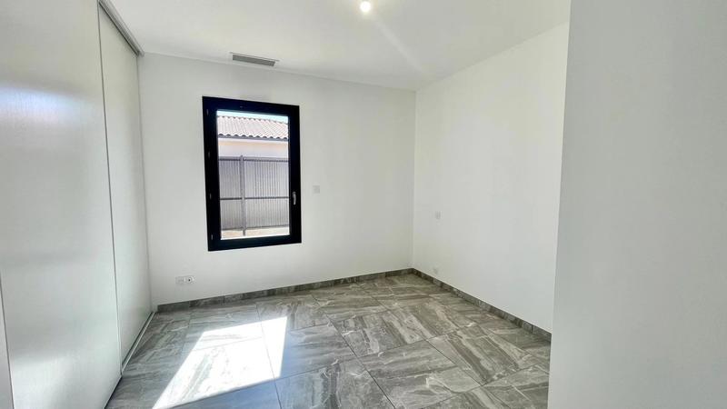 Maison - 128 m² - 6 pièces